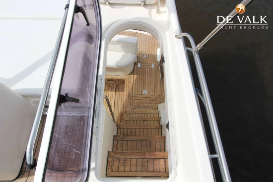 Rodman 38 de segunda mano en venta