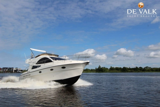 Rodman 38 de segunda mano en venta