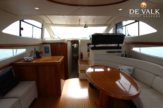 Rodman 38 de segunda mano en venta