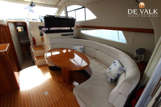 Rodman 38 de segunda mano en venta