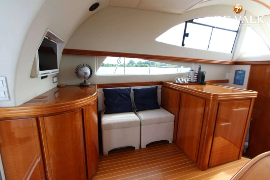Rodman 38 de segunda mano en venta