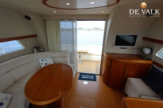 Rodman 38 de segunda mano en venta