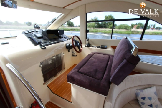 Rodman 38 de segunda mano en venta