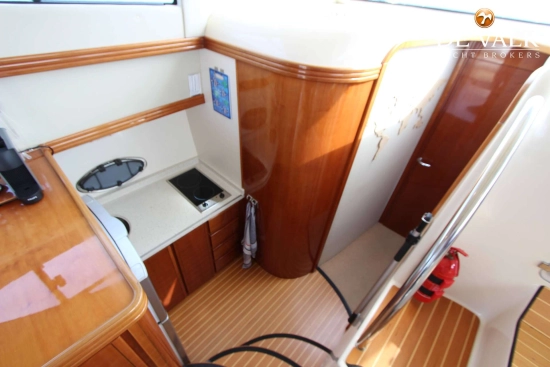 Rodman 38 de segunda mano en venta