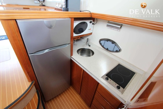 Rodman 38 de segunda mano en venta