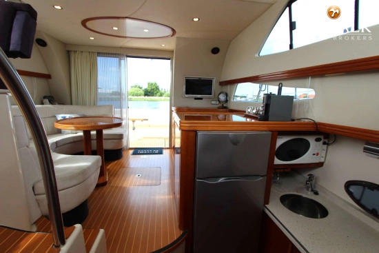 Rodman 38 de segunda mano en venta