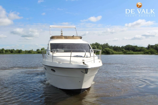 Rodman 38 de segunda mano en venta