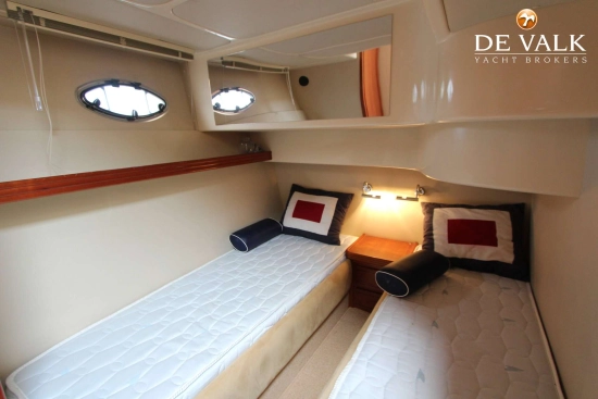 Rodman 38 de segunda mano en venta