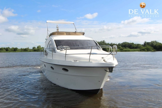 Rodman 38 de segunda mano en venta