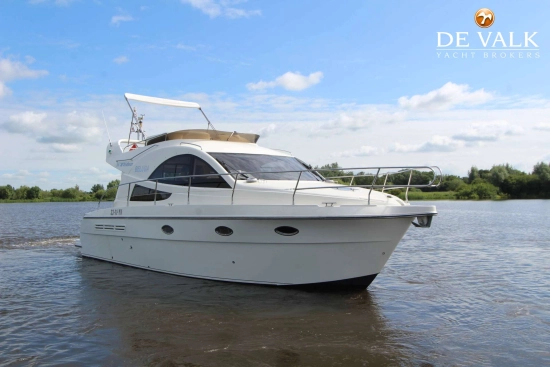 Rodman 38 de segunda mano en venta