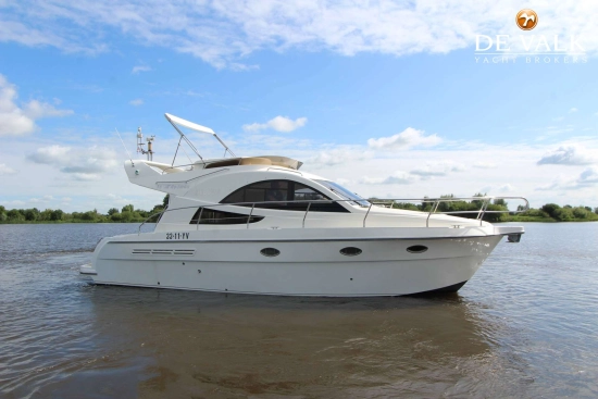 Rodman 38 de segunda mano en venta
