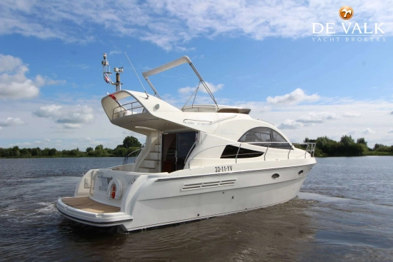 Rodman 38 de segunda mano en venta