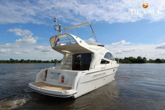 Rodman 38 de segunda mano en venta