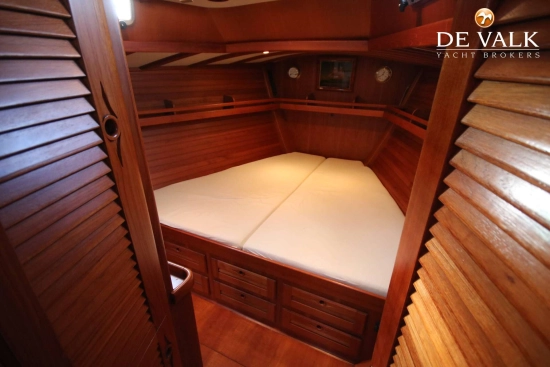 Concord 47.5 de segunda mano en venta