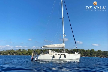X Yachts X 43 de segunda mano en venta