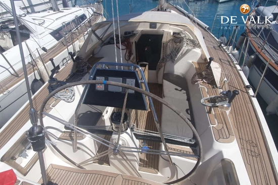 X Yachts X 43 de segunda mano en venta