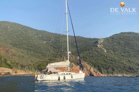 X Yachts X 43 de segunda mano en venta