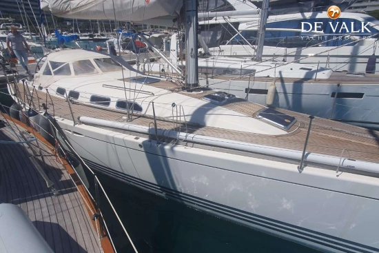 X Yachts X 43 de segunda mano en venta