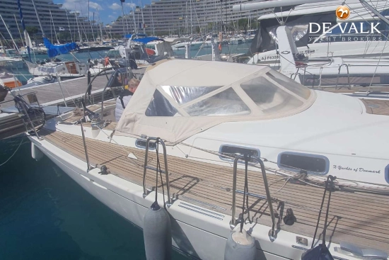 X Yachts X 43 de segunda mano en venta