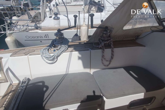 X Yachts X 43 de segunda mano en venta