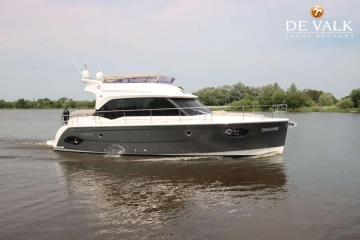 Bavaria Yachts E40 Fly de segunda mano en venta