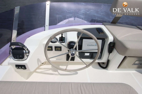Bavaria Yachts E40 Fly de segunda mano en venta