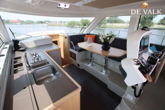 Bavaria Yachts E40 Fly de segunda mano en venta