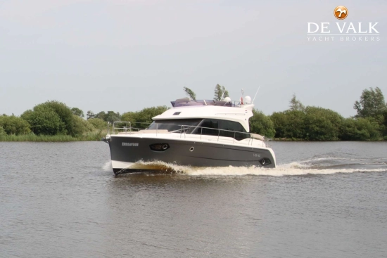 Bavaria Yachts E40 Fly de segunda mano en venta