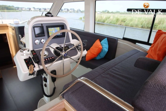 Bavaria Yachts E40 Fly de segunda mano en venta