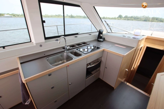 Bavaria Yachts E40 Fly de segunda mano en venta