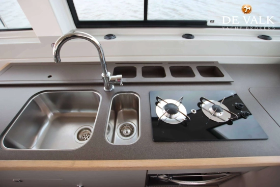 Bavaria Yachts E40 Fly de segunda mano en venta