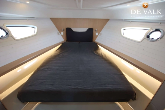 Bavaria Yachts E40 Fly de segunda mano en venta