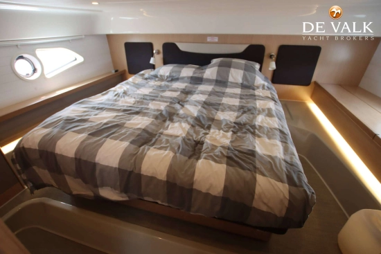Bavaria Yachts E40 Fly de segunda mano en venta