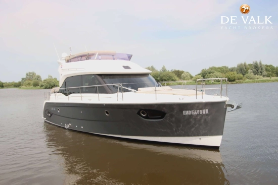 Bavaria Yachts E40 Fly de segunda mano en venta