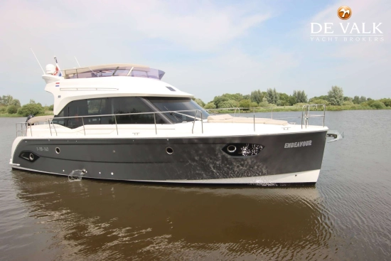 Bavaria Yachts E40 Fly de segunda mano en venta