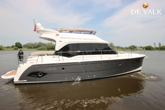 Bavaria Yachts E40 Fly de segunda mano en venta