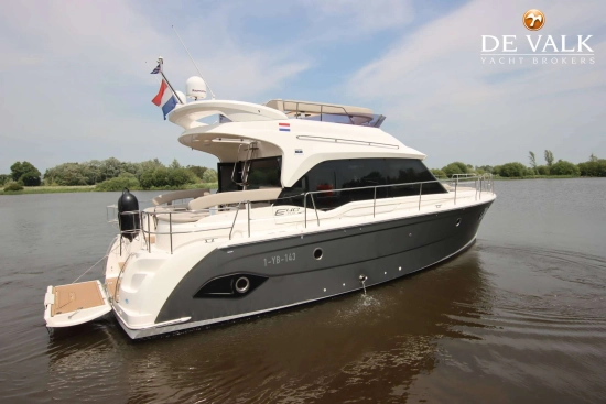 Bavaria Yachts E40 Fly de segunda mano en venta
