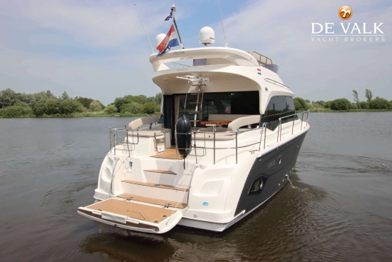 Bavaria Yachts E40 Fly de segunda mano en venta