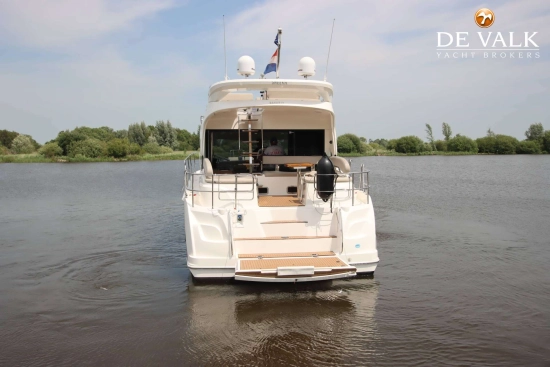 Bavaria Yachts E40 Fly de segunda mano en venta