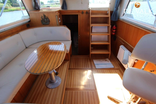 Boarncruiser 35 New Fly de segunda mano en venta