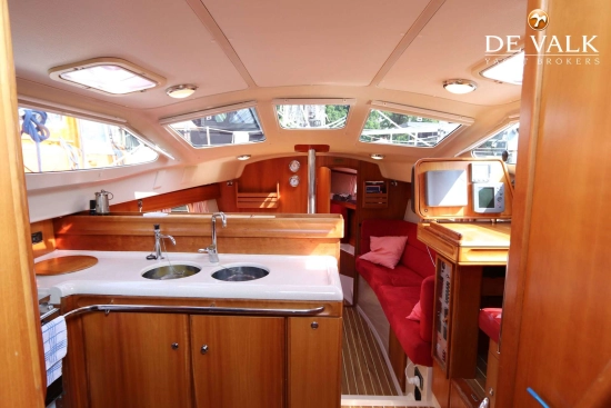Southerly 110 de segunda mano en venta