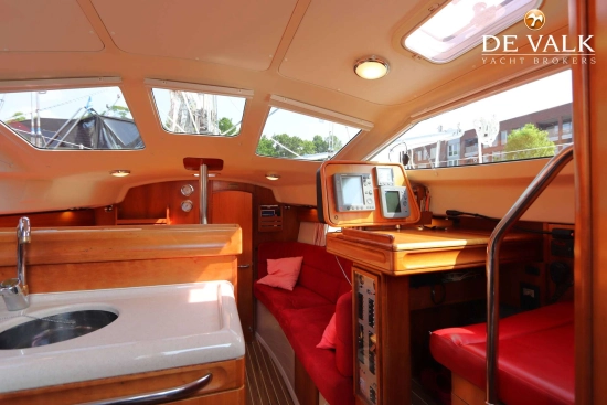 Southerly 110 de segunda mano en venta