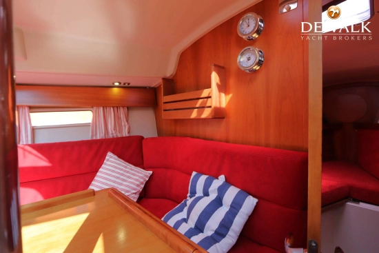 Southerly 110 de segunda mano en venta