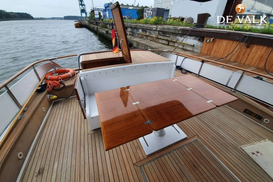 Cantieri di Pisa 65 de segunda mano en venta