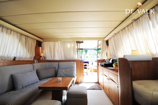 Cantieri di Pisa 65 de segunda mano en venta