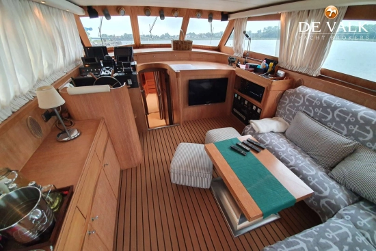 Cantieri di Pisa 65 de segunda mano en venta