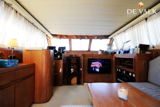 Cantieri di Pisa 65 de segunda mano en venta