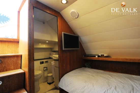 Cantieri di Pisa 65 de segunda mano en venta