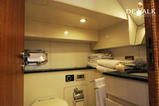 Cantieri di Pisa 65 de segunda mano en venta