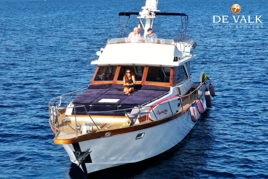 Cantieri di Pisa 65 de segunda mano en venta